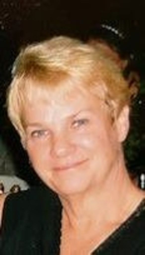 Doreen A. Saltsman