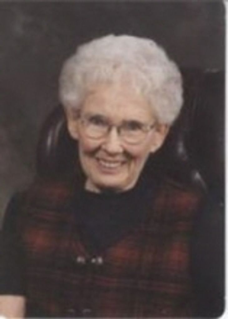 Elnor Smith Ragan