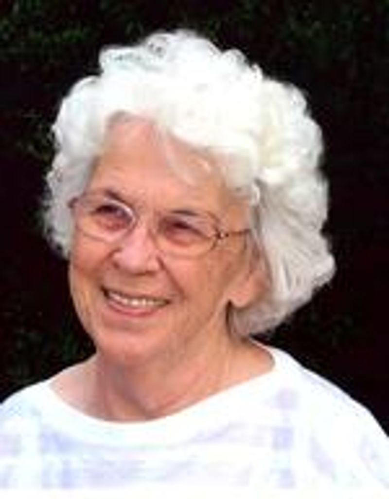 Doris Louise (Baker)  Lollar