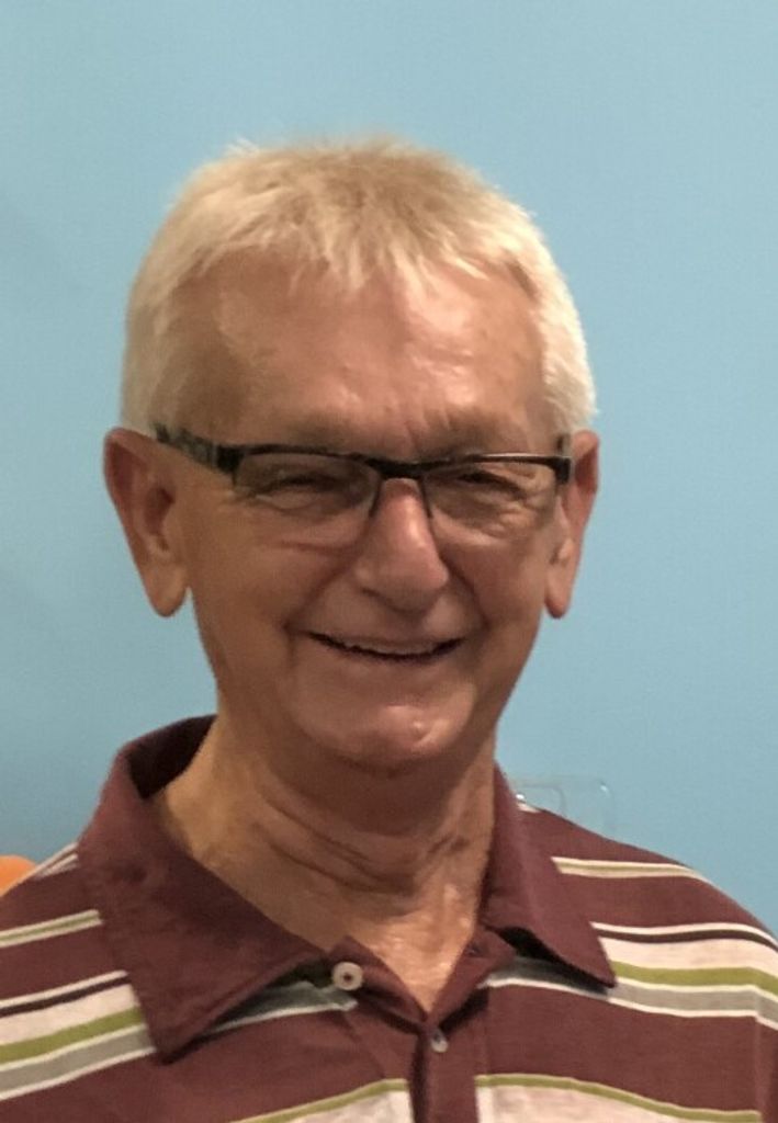 Paul D. Haynes Profile Photo