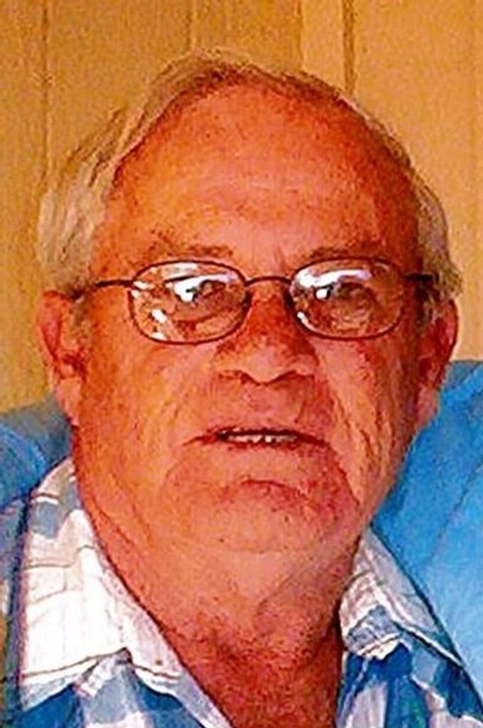 Jerry Bradshaw Profile Photo