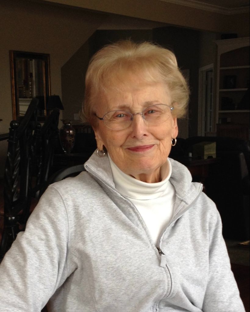 Josephine C. McCormick
