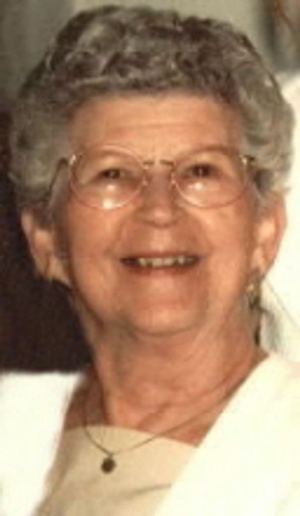 Veva Crain Gustafson