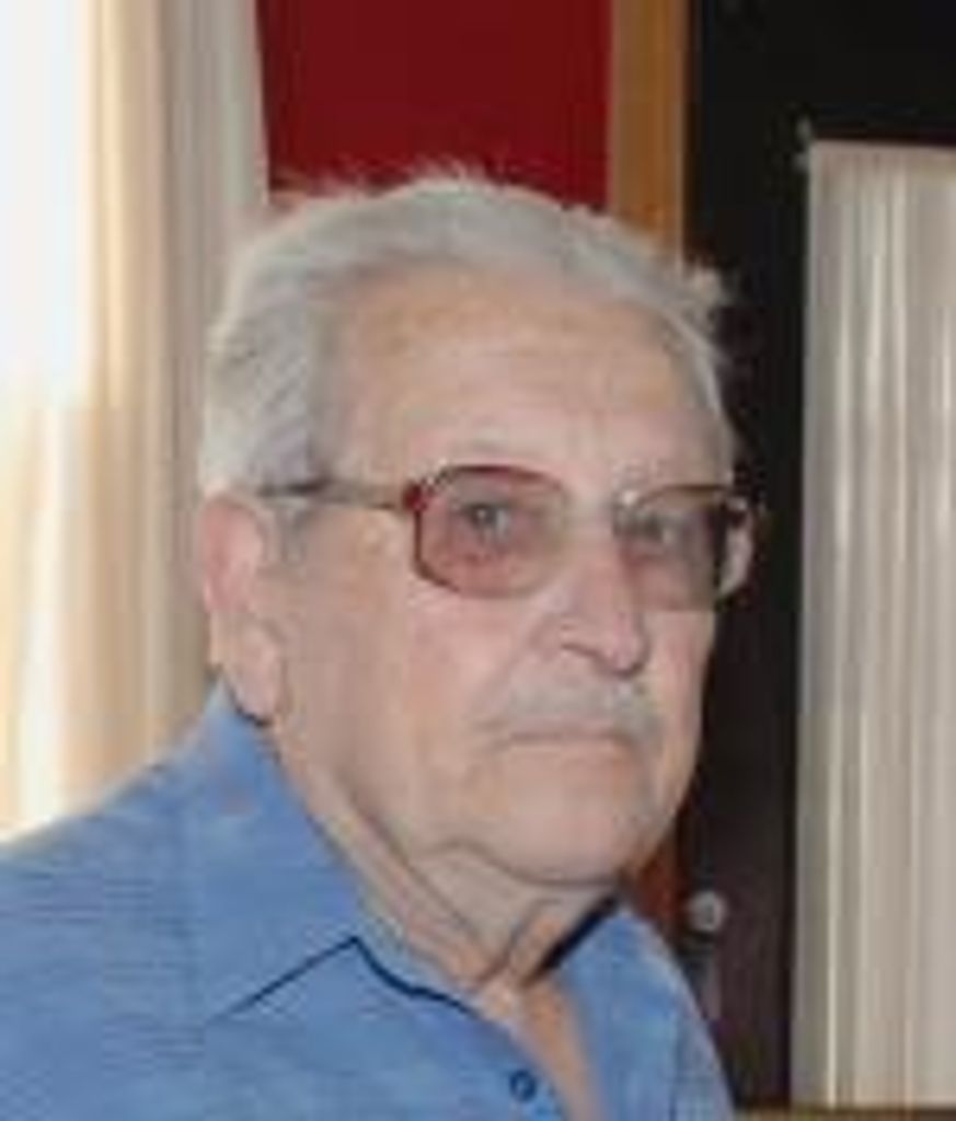 Luis Gamboa Profile Photo