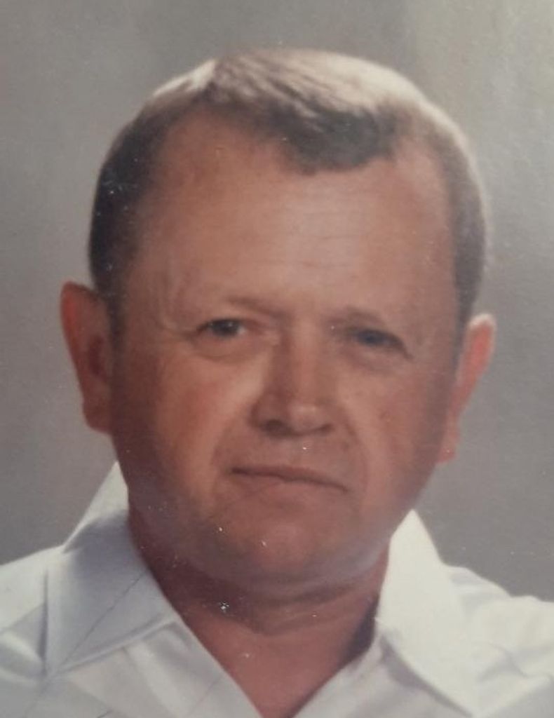 Sterling Burton Profile Photo