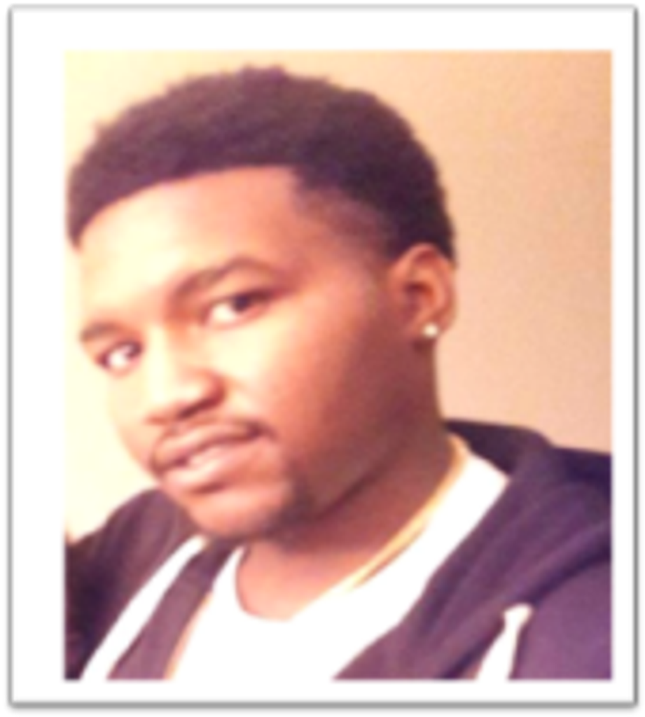 Xavier Jolavaughn