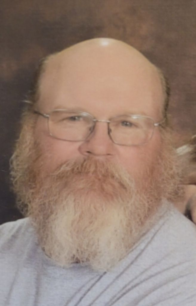 David Richard Hood Profile Photo