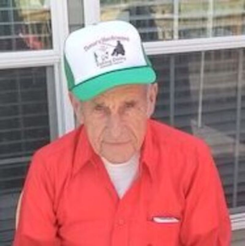 Harley Wade Profile Photo