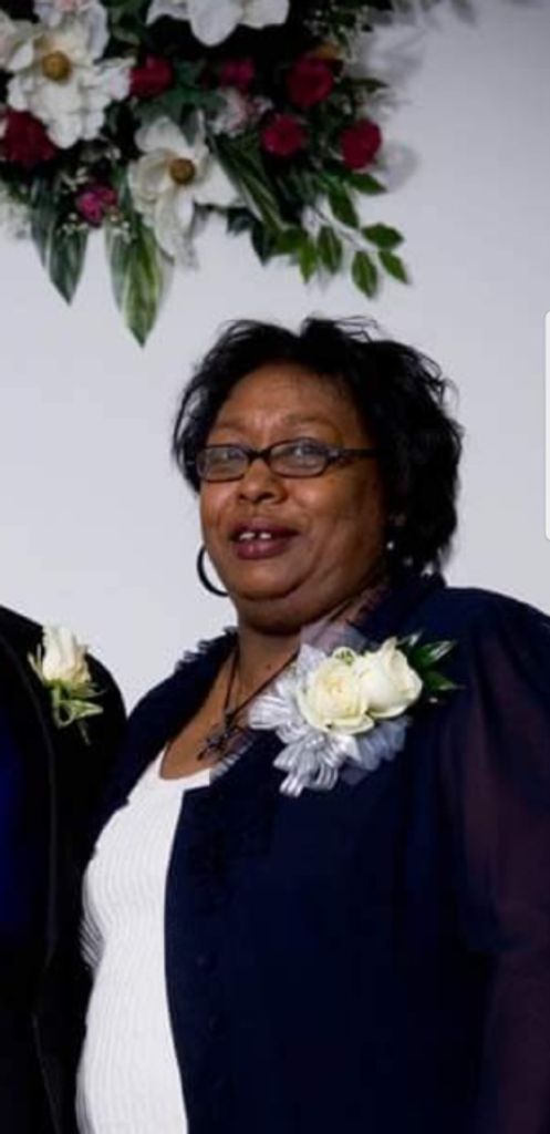 Rose (Jackson)  Marshall