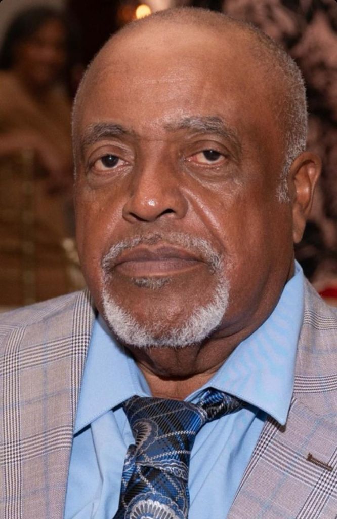 Mr. Wilye Hickerson, Jr.