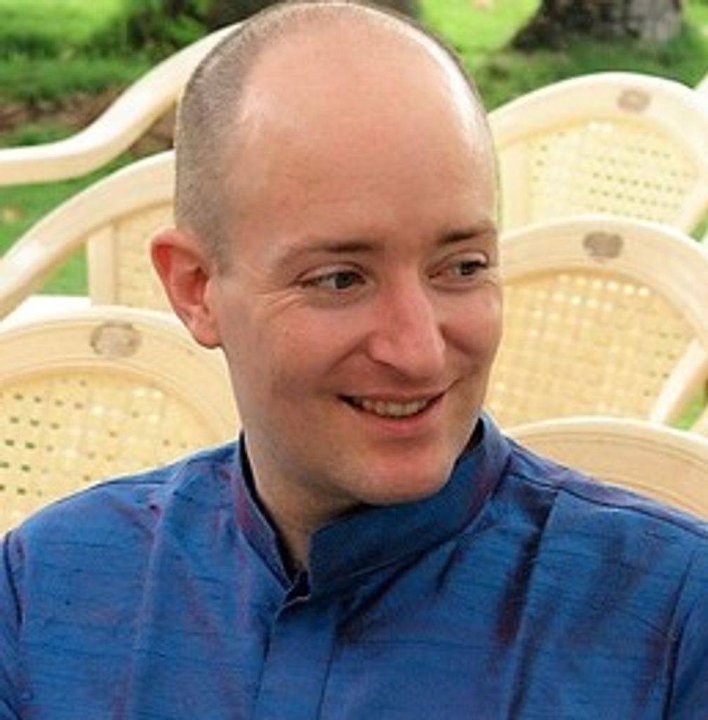 Andrew Collins Profile Photo
