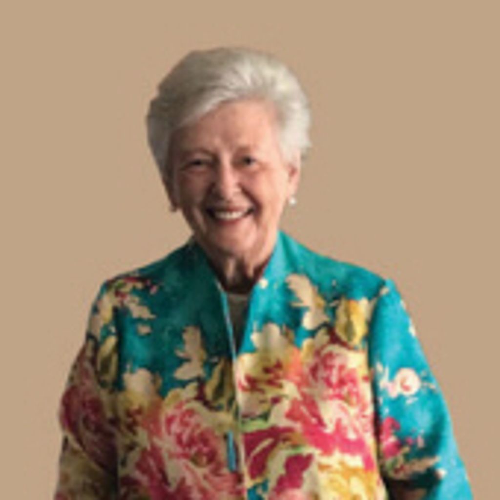 Virginia Crosby