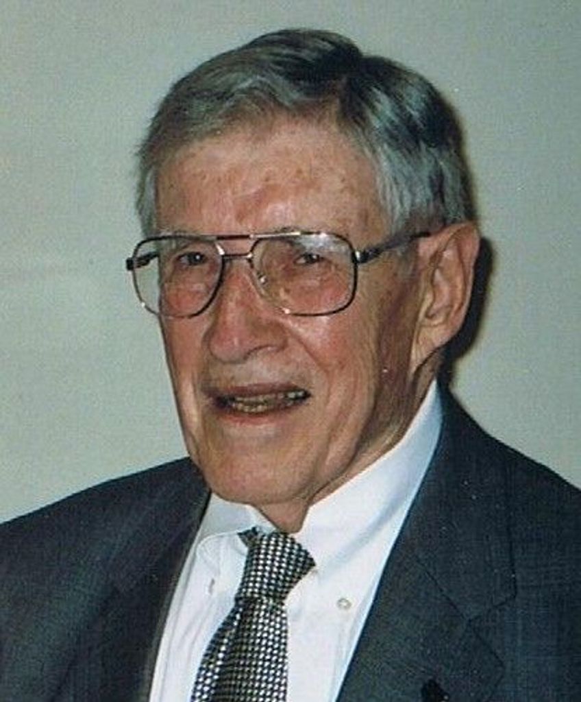 John Mccarthy Jr.
