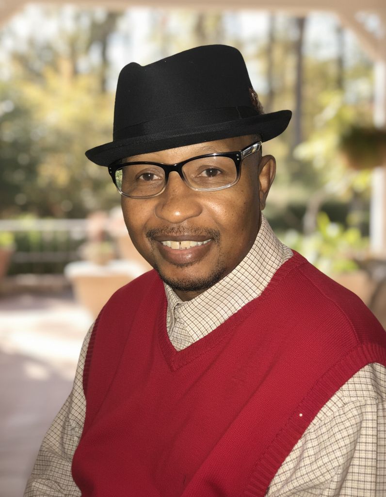 Shirazi Gerrard Hunter Profile Photo