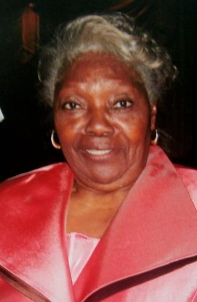 Jessie Mae Howard Profile Photo