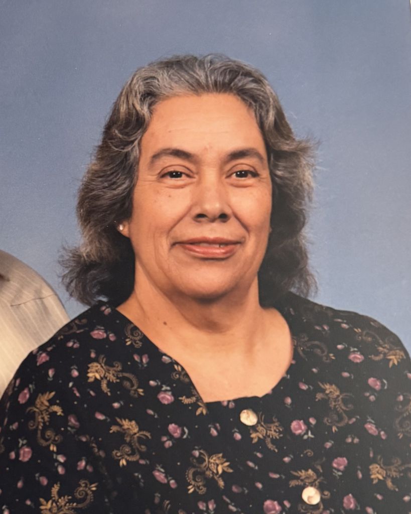 Ernestina G. Hernandez