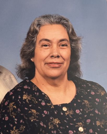 Ernestina G. Hernandez's obituary image