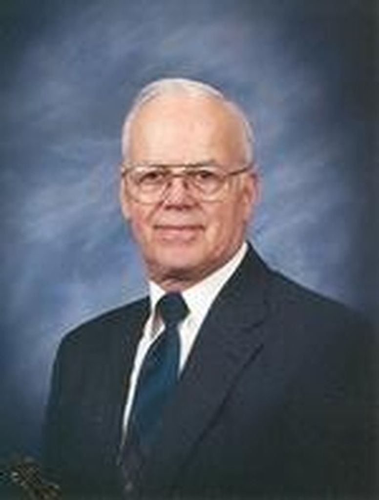 William "Bill" Halbasch