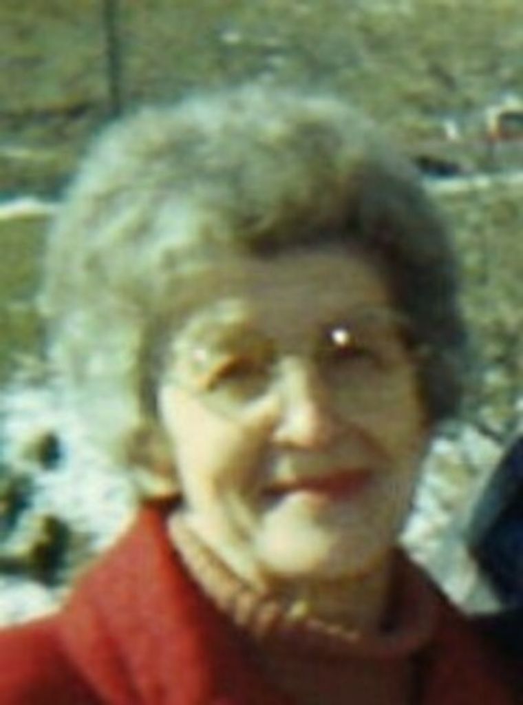 Leona Ann Puskas Profile Photo