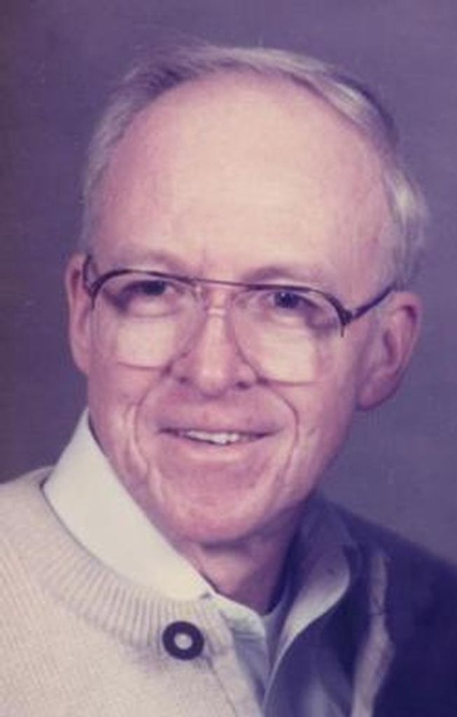 Dr. Franklyn T. Bergmann