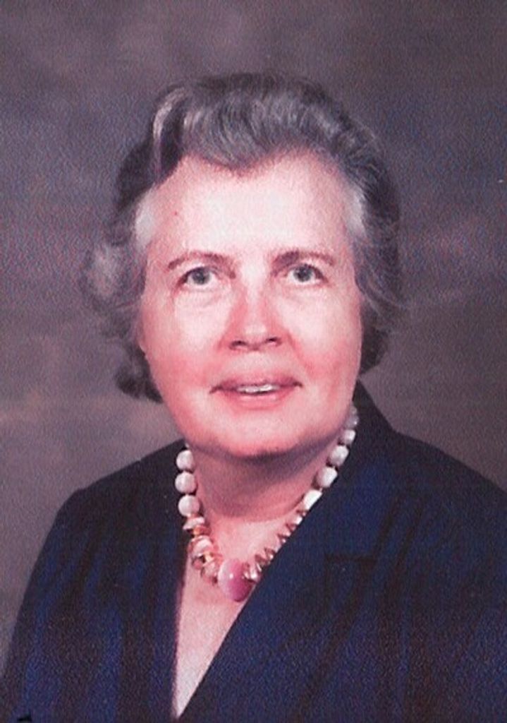 Mary Alice Allen Futrell Profile Photo
