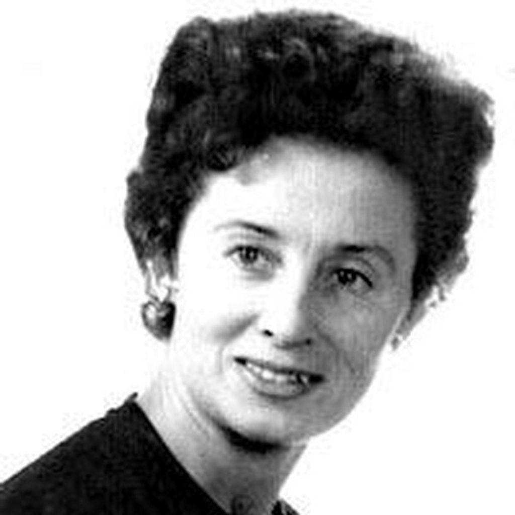 Mary M Baumann