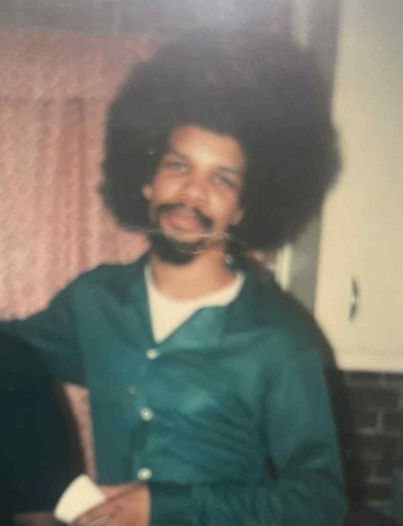 Michael D. Cosby Profile Photo