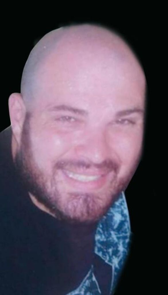 Caleb Joseph Thomas Profile Photo
