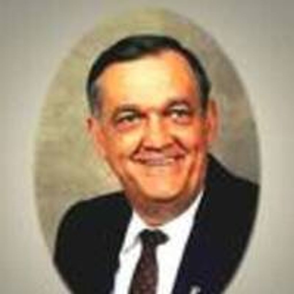 Donald R. Brown Profile Photo