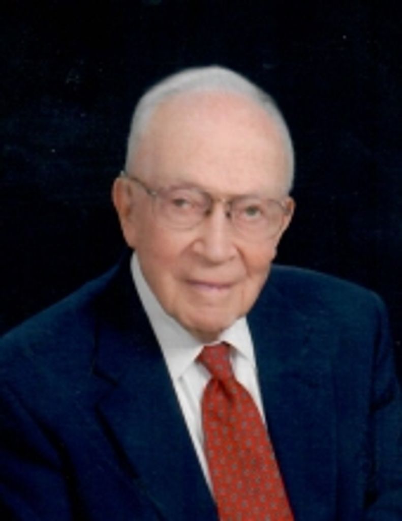 Retired Lt. Colonel Jack Phifer Glenn