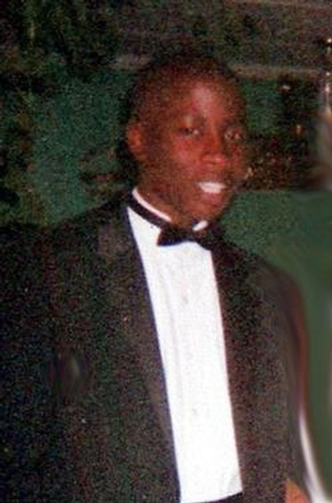 Emery Michael Baxter