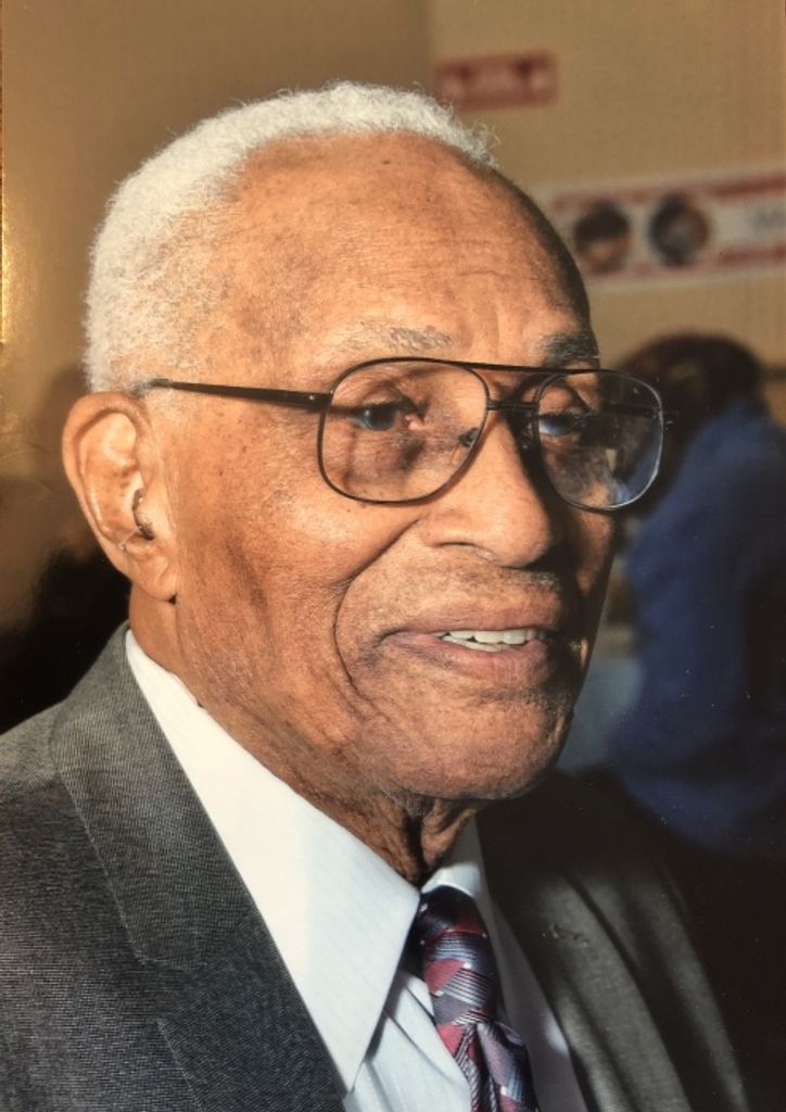 Kadoza "Woody" Worthy Profile Photo