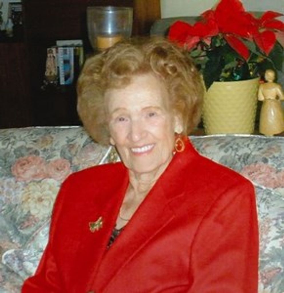 Hannelore B."Lori" Jones Profile Photo