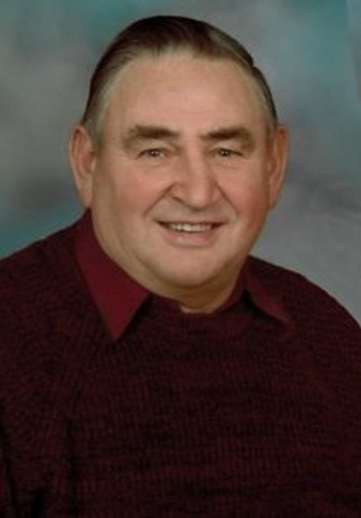 Raymond F. "Ruppi" Ruplinger Profile Photo