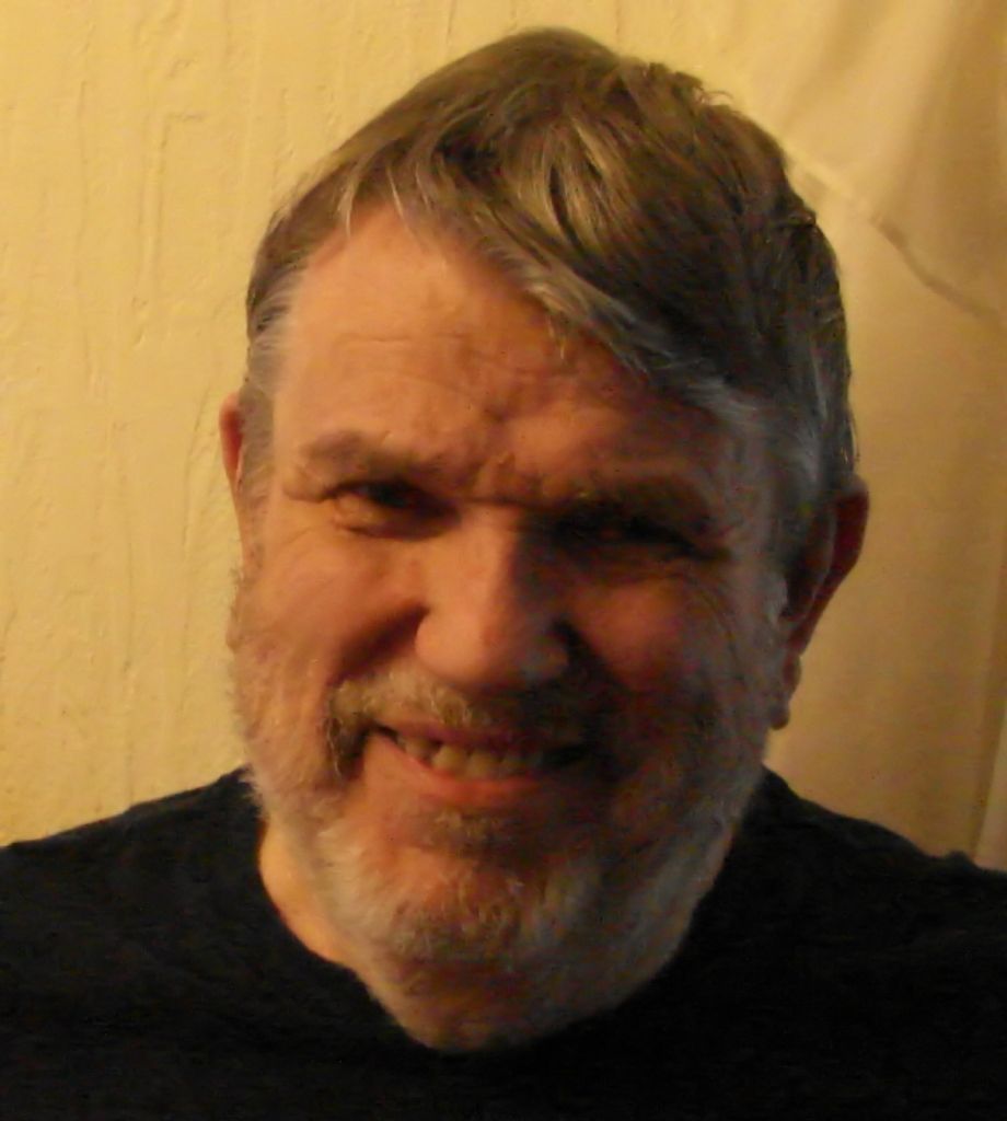 Kenneth Larry "Pauky" Meeks