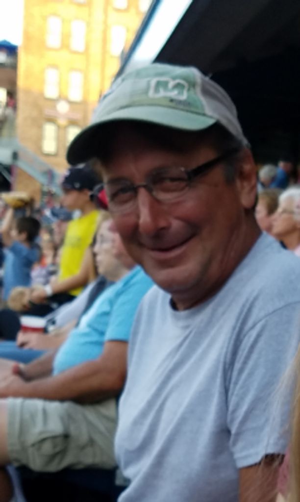 Clifford T. Stone Profile Photo
