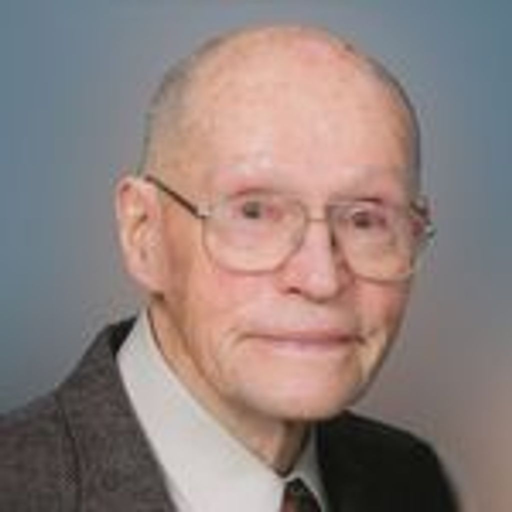 Robert Raymond Lewis