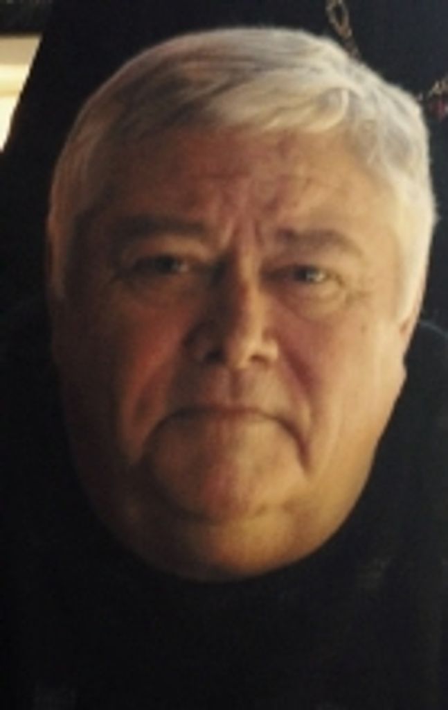 Ronald  K. Mcclintock