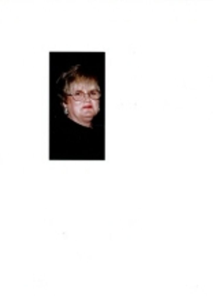 Barbara Jean Phillips