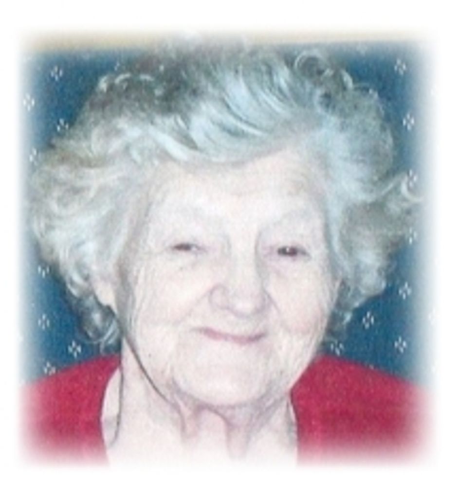Mary Evelyn Brown