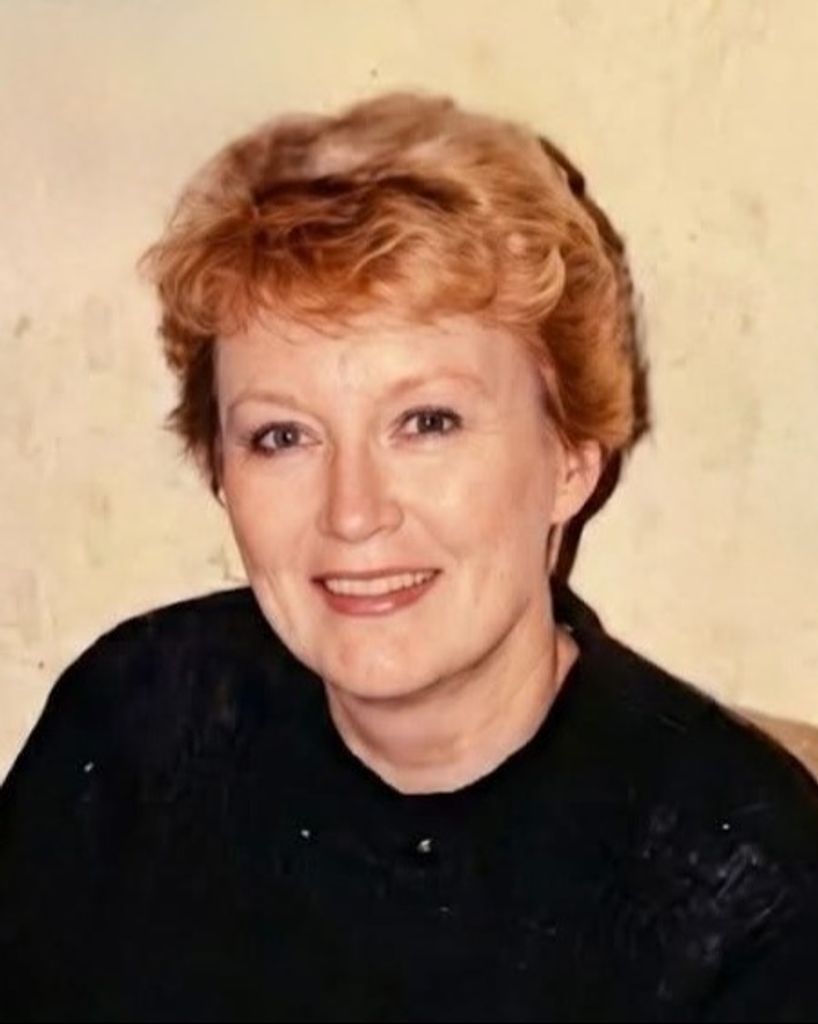 Martha Jane Robinson
