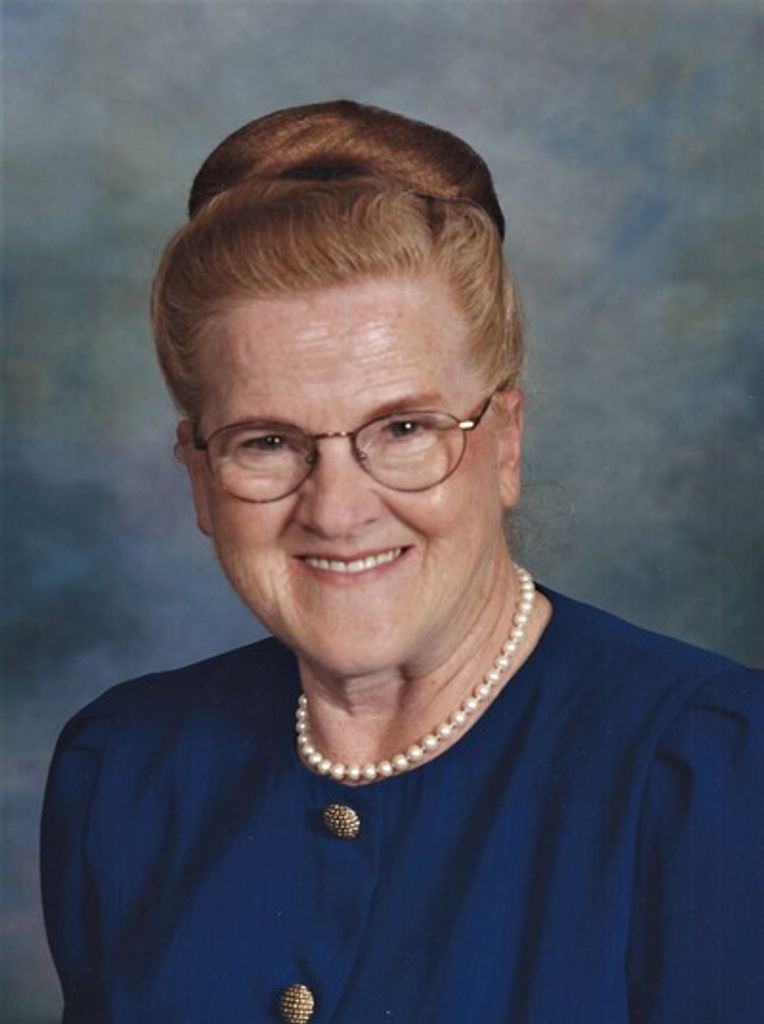 Myrna Arlene Alderfer Profile Photo