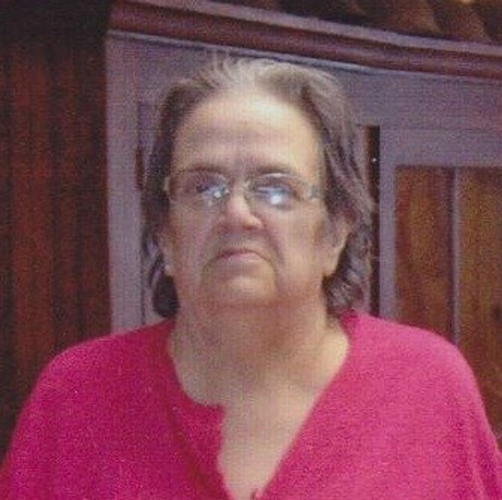 Rolande Folsom Profile Photo