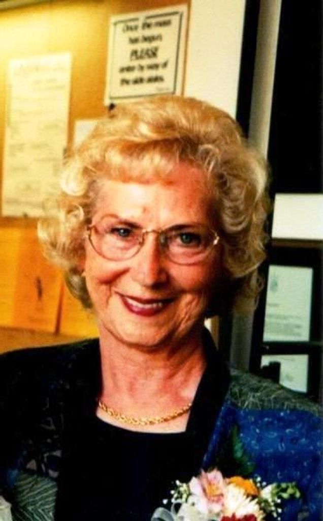 Retha L. Hribal Profile Photo