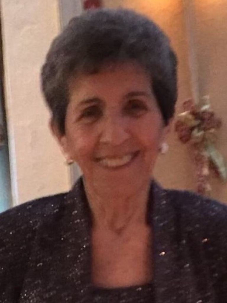 Rose F. Scheer Profile Photo