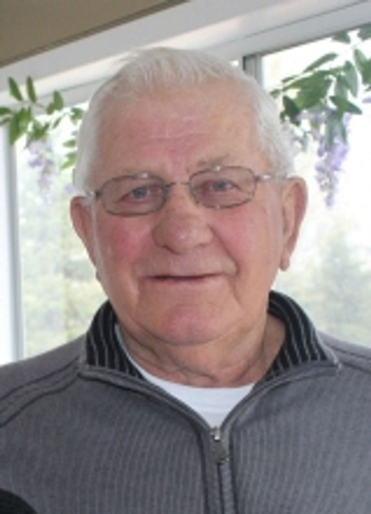 Clarence Edward Blomgren, Jr. Profile Photo