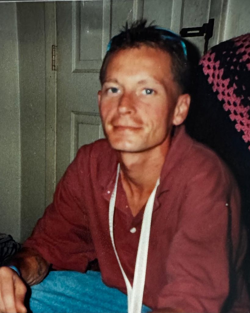 John Paul Stolz Profile Photo