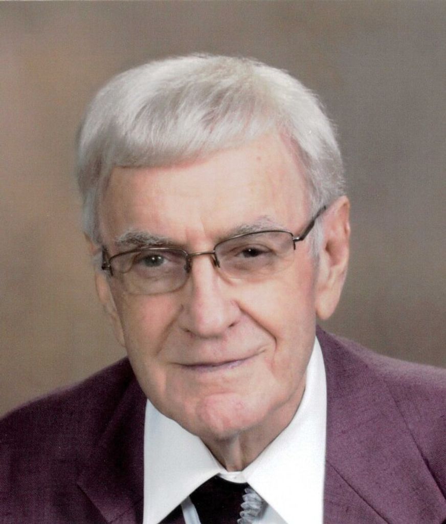 John Robert Landon (USAF RET.)