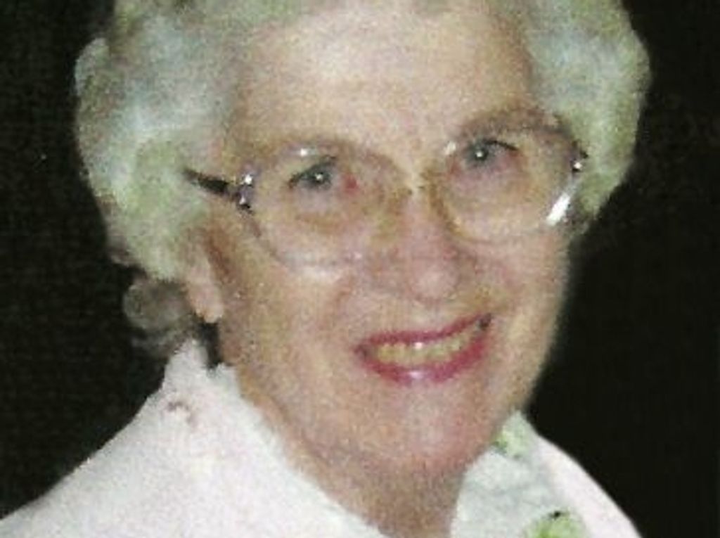 Dorothy B. Ussery
