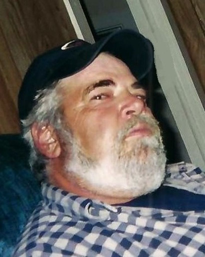 John Wayne "Monk" Willard Profile Photo